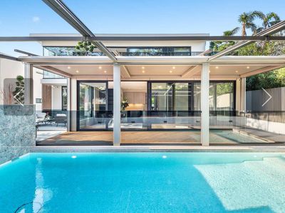 2 Belah Avenue, Vaucluse