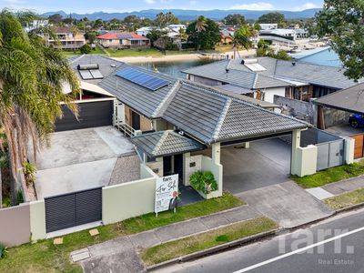 58 Markeri Street, Mermaid Waters