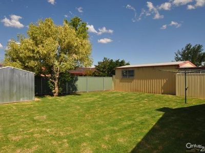 4 Villiers Avenue, Dubbo