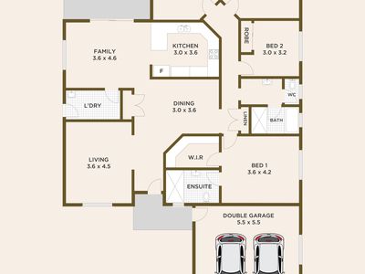 46 Peppercorn Avenue, Woongarrah