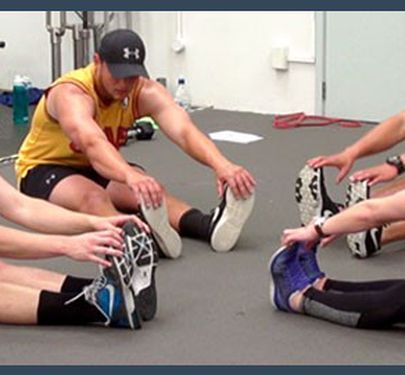 PT & group Fitness Business for sale!
