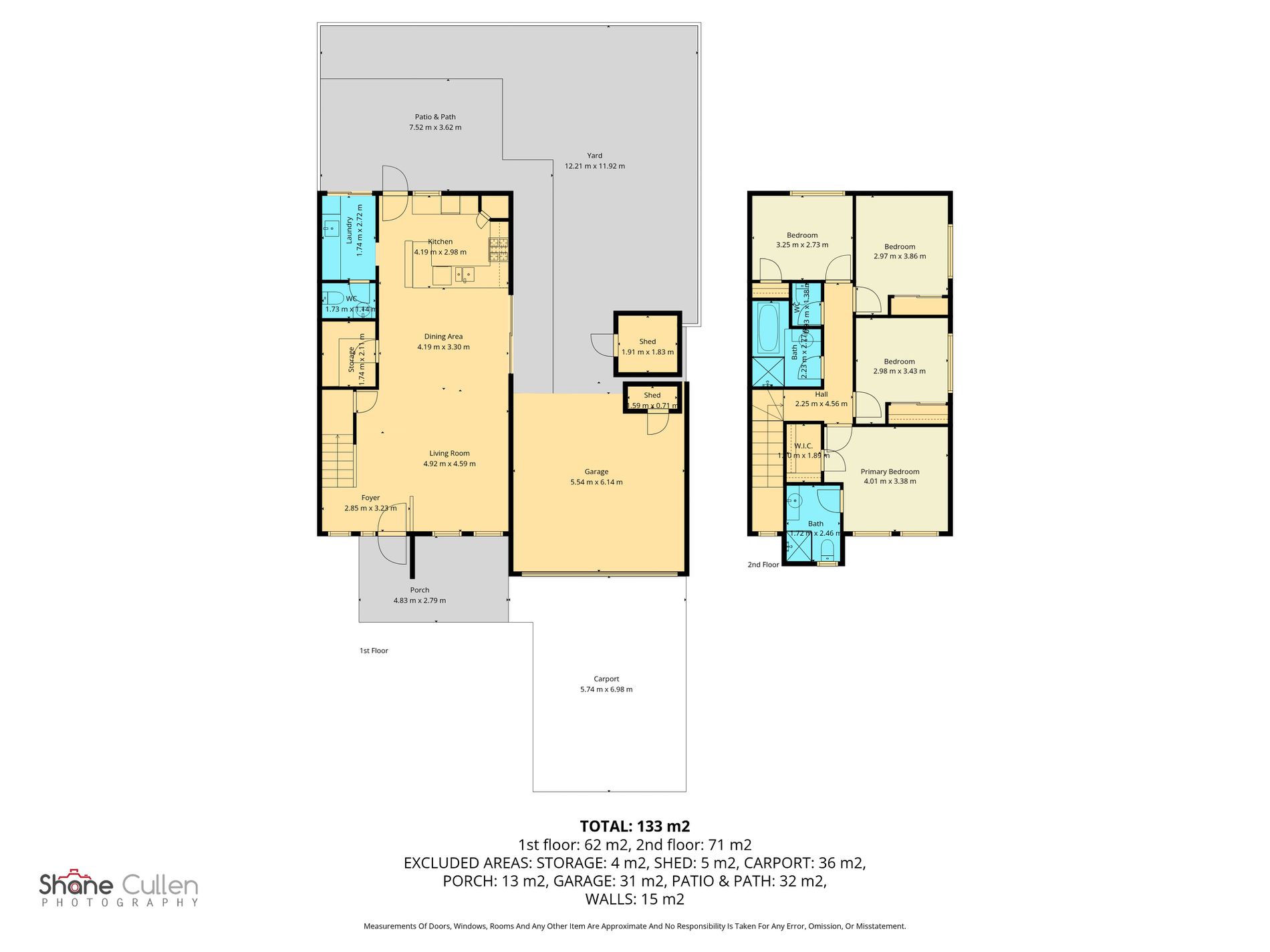6 / 396 Hay Street, Somerville