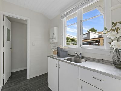 25 Rutland Street, City Centre