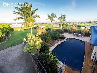 5 Woongoolbver Ct, River Heads