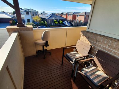 5 Dalwood Court, Truganina