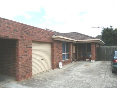 2 / 4 Margaret Street, Werribee