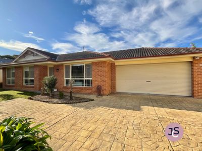 38A Decora Crescent, Warabrook