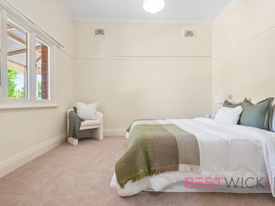 200 Bentinck Street, Bathurst