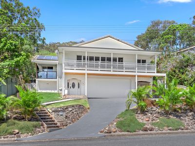 74 South Street, Forster