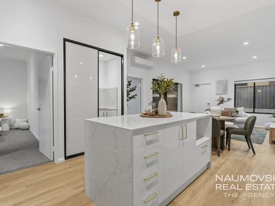 3 / 23 Peppering Way, Westminster