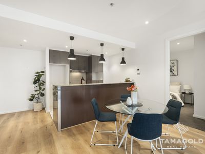 408 / 52 Nott Street, Port Melbourne
