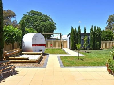 7 Sampson Street, Cohuna