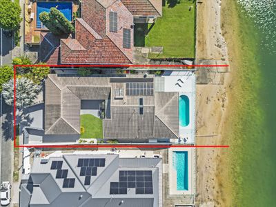 150 Mallawa Drive, Palm Beach