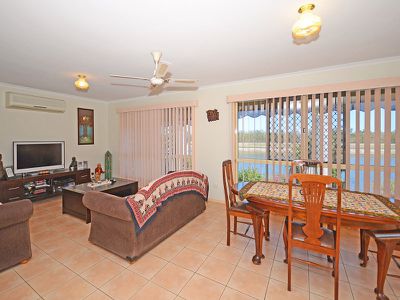 24 Bushlark Avenue, Eli Waters