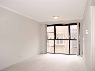 1901 / 1 Hosking Place, Sydney