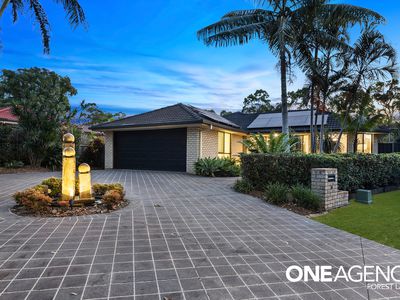 9 Dunn Court, Forest Lake