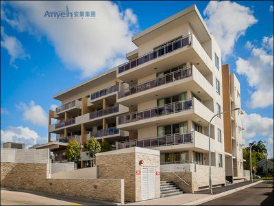 B206 / 20-26 Innesdale Road, Wolli Creek