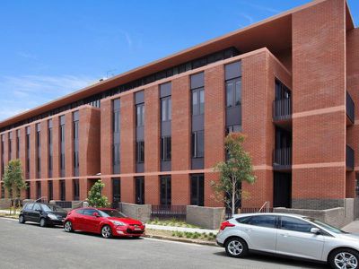 1112 / 6 Grove Street, Dulwich Hill