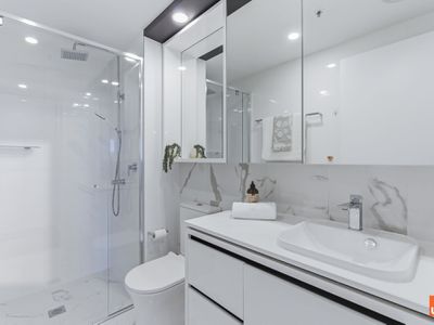157 / 20 Allara Street, City
