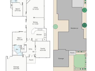 44 Kintail Road, Applecross