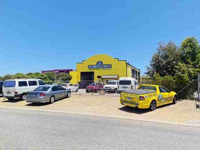 8 Paxton Way, Port Kennedy