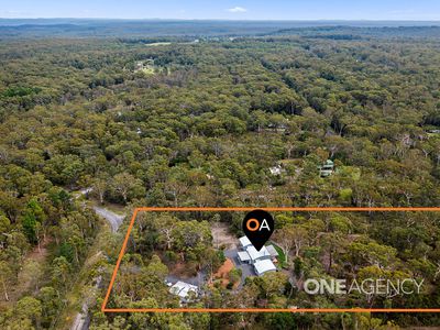 125 Evelyn Road, Tomerong