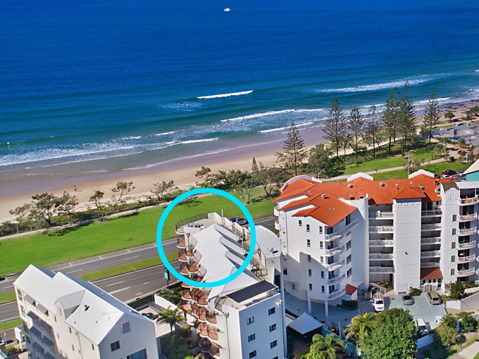 29 / 136-138 Alexandra Parade, Alexandra Headland