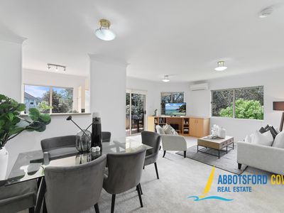 10 / 1 Blackwall Point Road, Abbotsford
