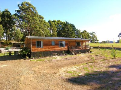 99A Arve Road, Geeveston