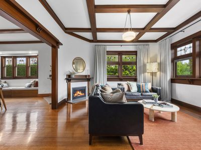 136 Noble Street, Newtown