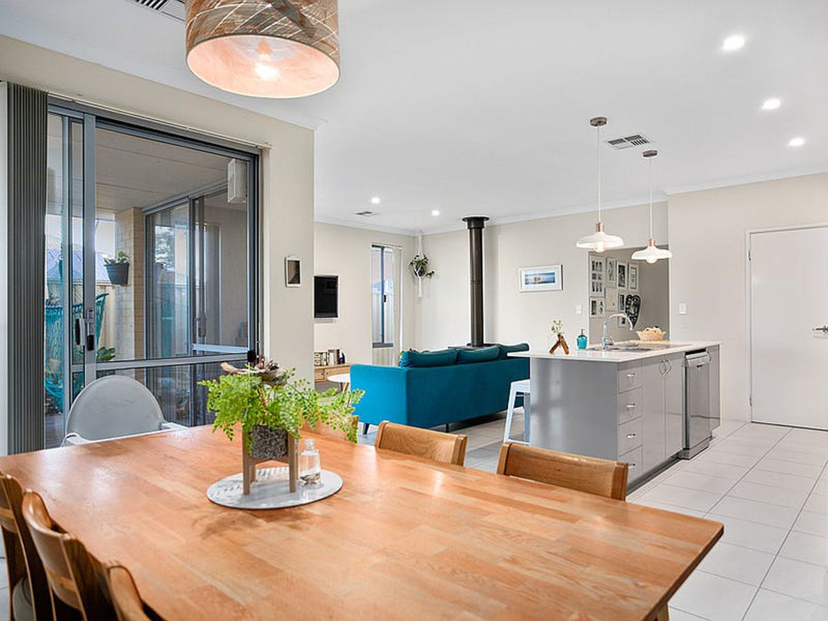 22 Mangatj Street, Byford