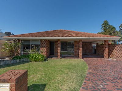 38 Timberlane Crescent, Beechboro