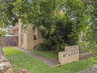 1 / 20 Hunter Street, Kelvin Grove