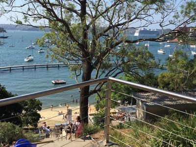 5 / 526 New South Head Road, Double Bay