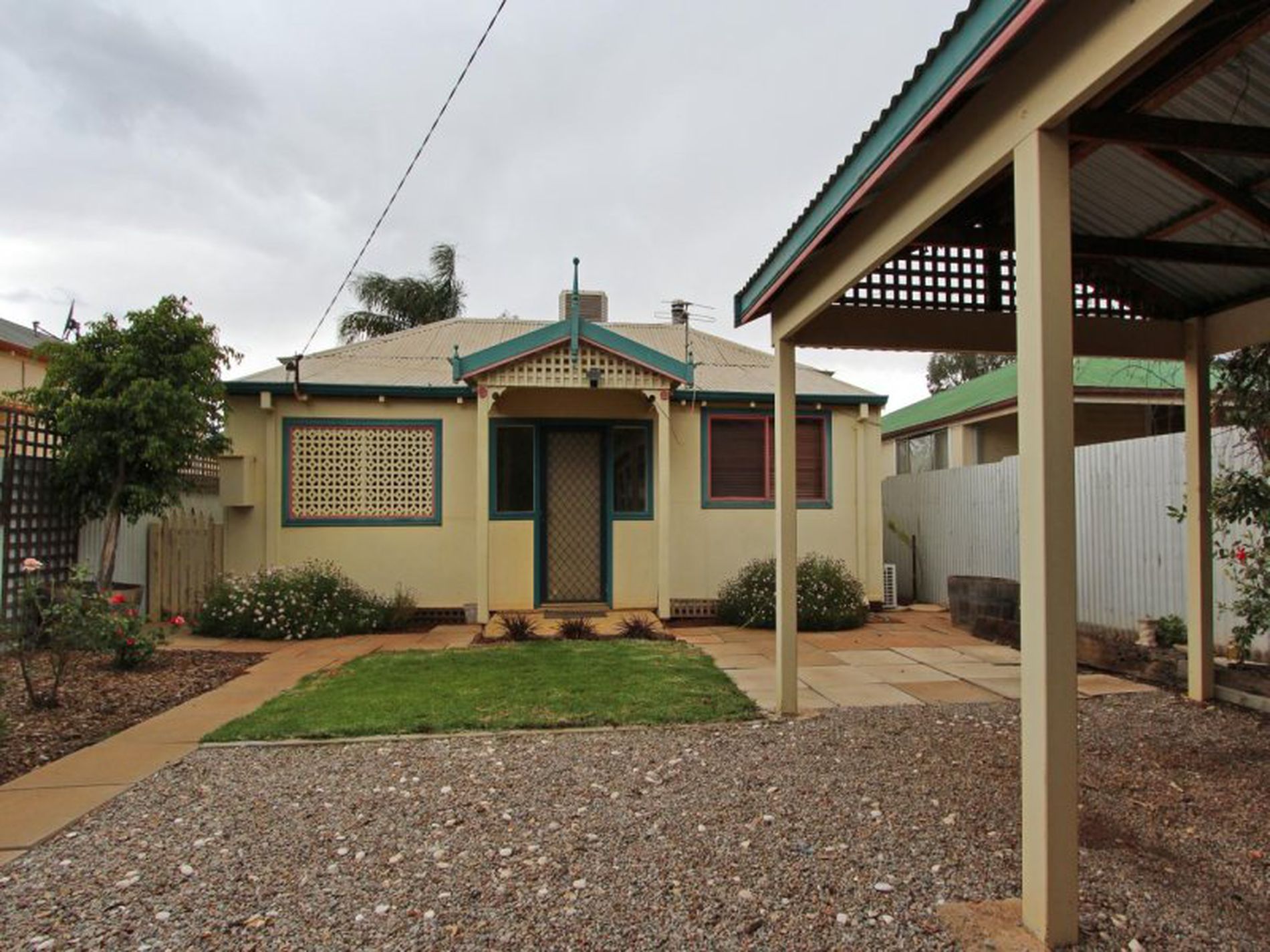 92 Davis Street, Boulder