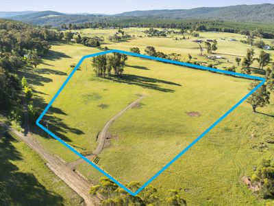 Lot 2 Wombat Lane, Tolmie