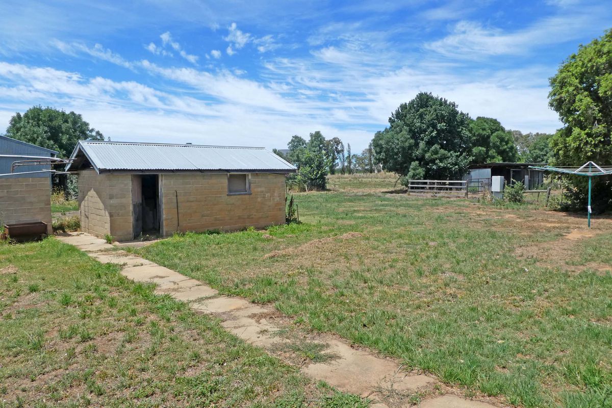 785 Kyabram-Cooma Road, Kyabram