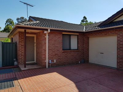 6 / 149 Toongabbie Road, Toongabbie