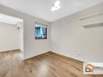 601 / 528 Swanston Street, Carlton