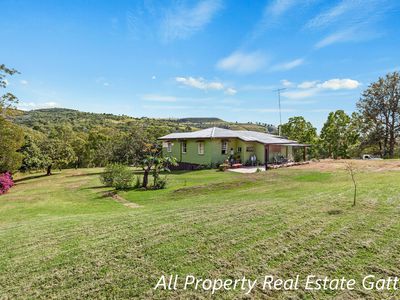 75 Mount Berryman Road, Mount Berryman