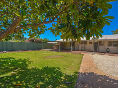 10 Finlay Street, Port Hedland