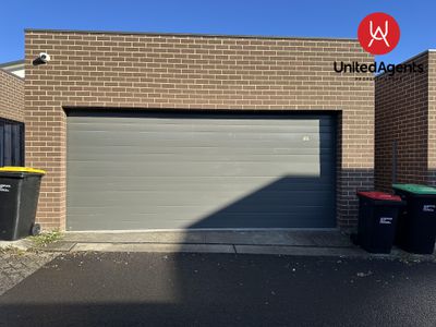 107 Andalusian Street, Austral