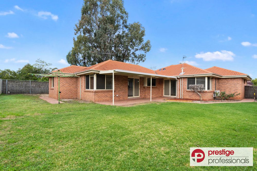 10 Cressbrook Drive, Wattle Grove