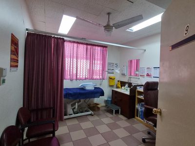 53 Railway Parade, Lakemba