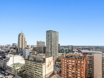57-67 Liverpool Street, Sydney