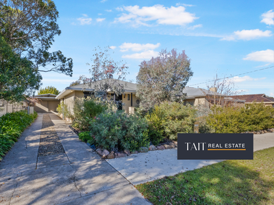 10 Scott Street, Wangaratta