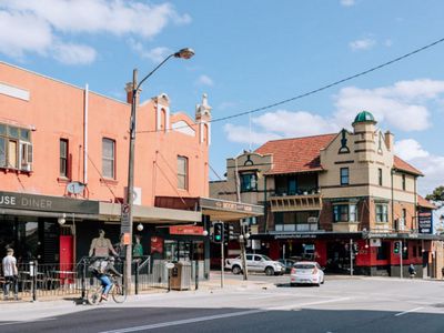 43 / 85 Beauchamp Street, Marrickville