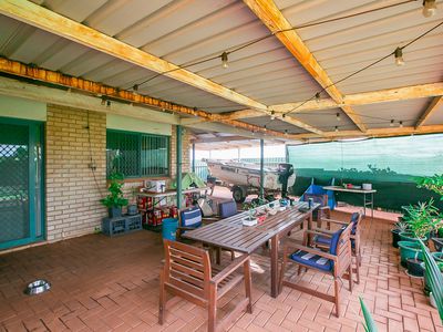 16 Koolama Crescent, South Hedland