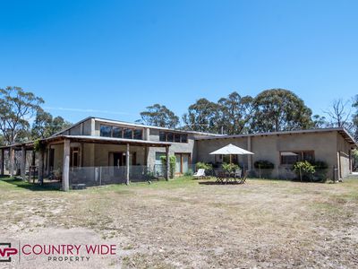 1941 Emmaville Road, Glen Innes