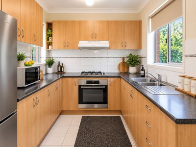 2 / 9 Alice Street, Clayton